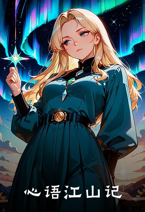 心语江山记