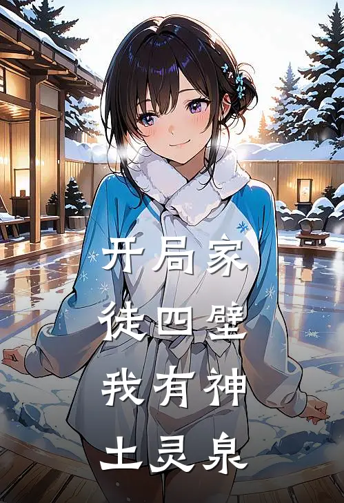 开局家徒四壁，我有神土灵泉