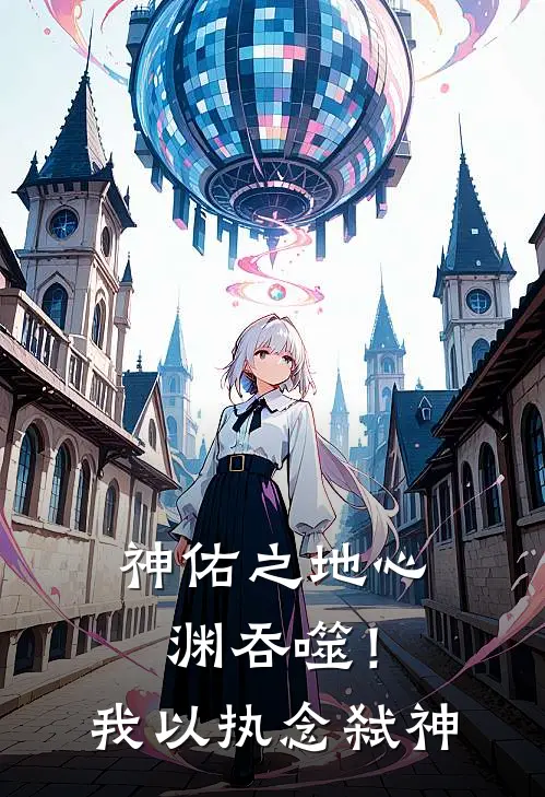 神佑之地心渊吞噬！我以执念弑神