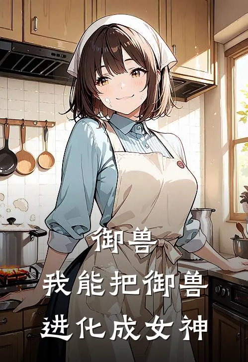 御兽：我能把御兽进化成女神