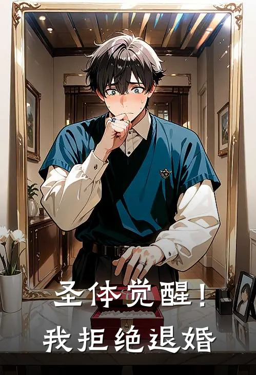 圣体觉醒！我，拒绝退婚