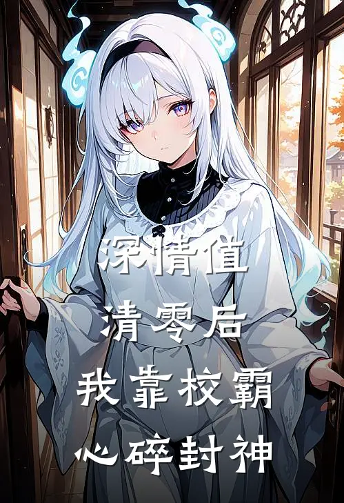 深情值清零后，我靠校霸心碎封神