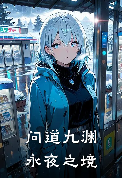 问道九渊：永夜之境