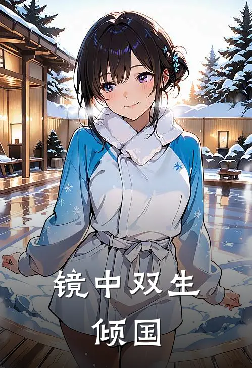 镜中双生：倾国