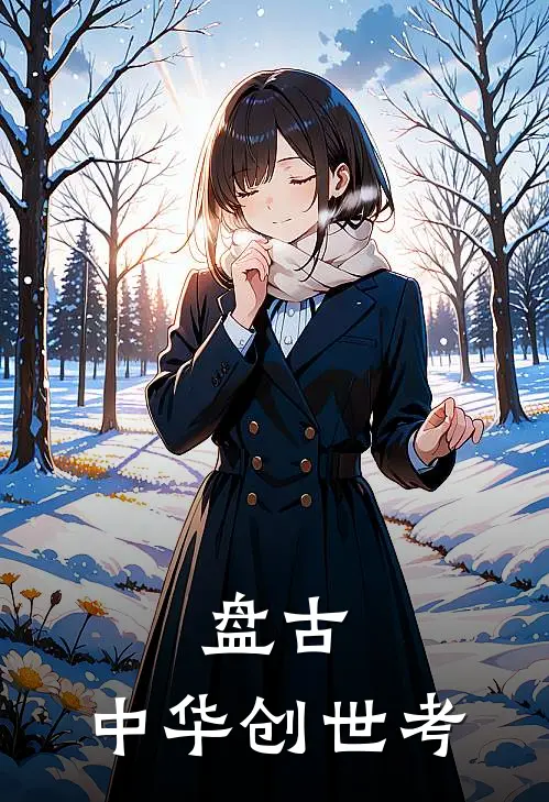 盘古：中华创世考