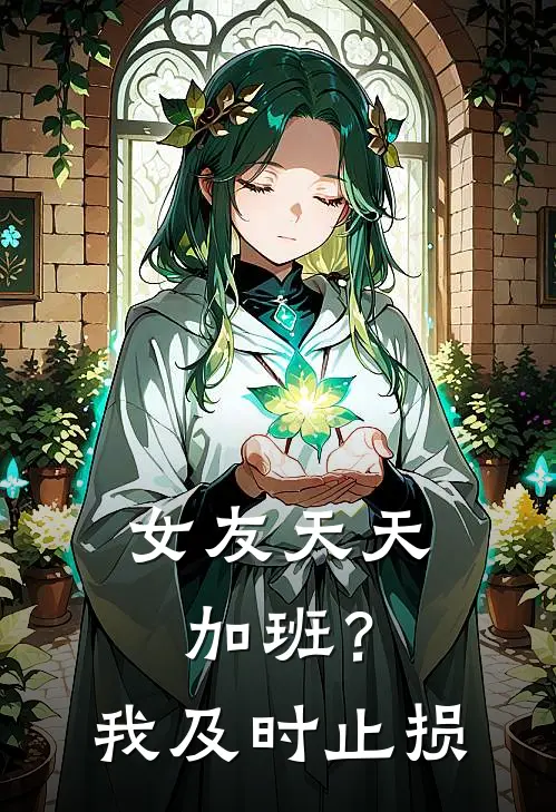 女友天天加班？我及时止损