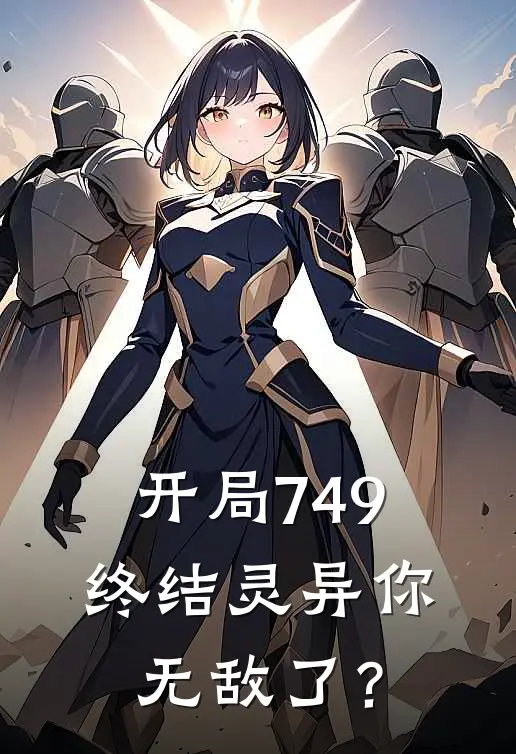 开局749，终结灵异你无敌了？