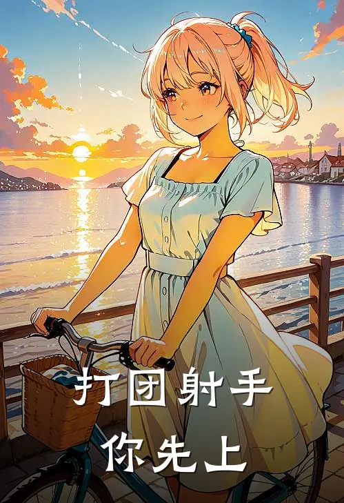 打团射手你先上