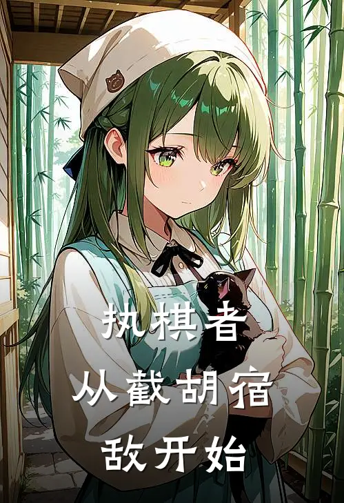 执棋者：从截胡宿敌开始