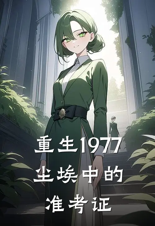 重生1977：尘埃中的准考证