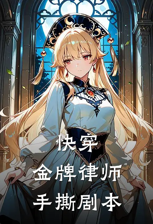 快穿：金牌律师手撕剧本