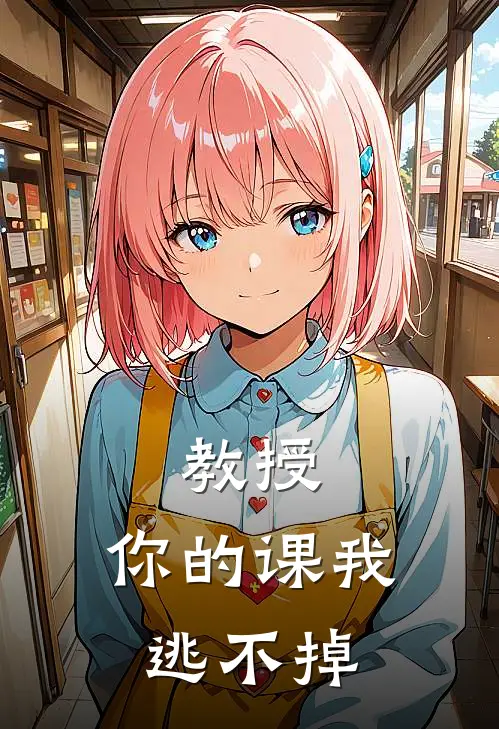 教授，你的课我逃不掉