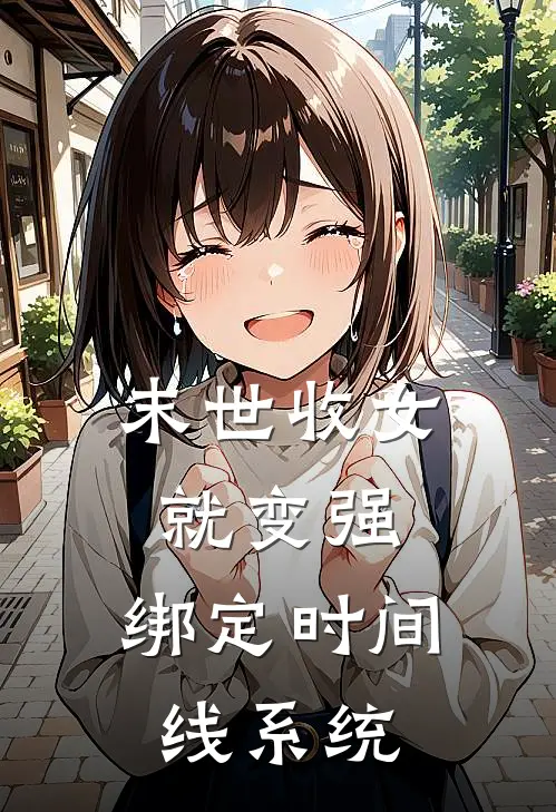 末世收女就变强，绑定时间线系统