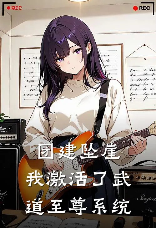 团建坠崖，我激活了武道至尊系统