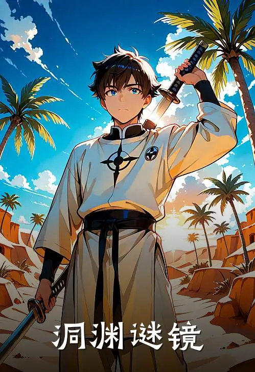 洞渊谜镜
