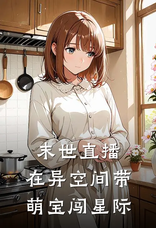 末世直播：在异空间带萌宝闯星际