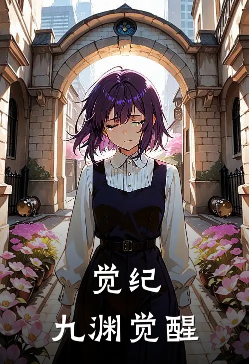 觉纪：九渊觉醒