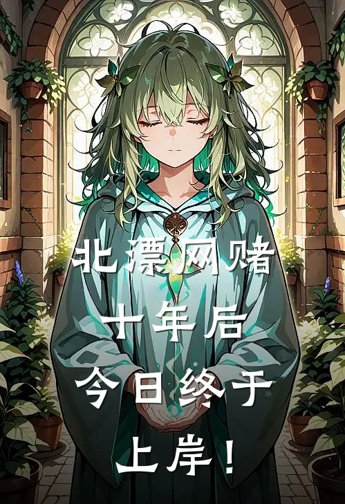 北漂网赌十年后，今日终于上岸！