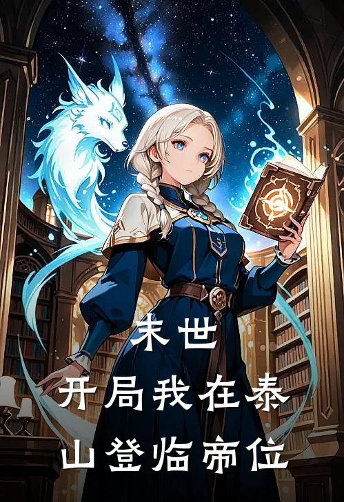 末世：开局我在泰山登临帝位