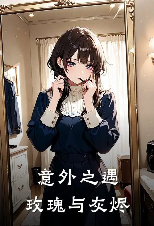 意外之遇：玫瑰与灰烬