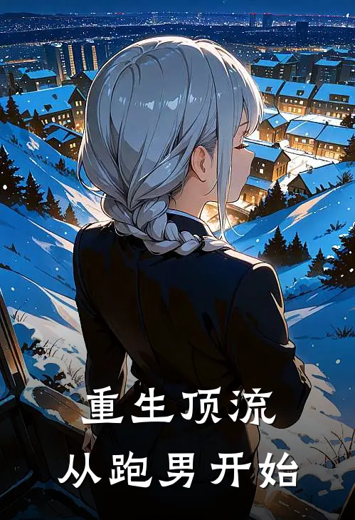 重生顶流：从跑男开始