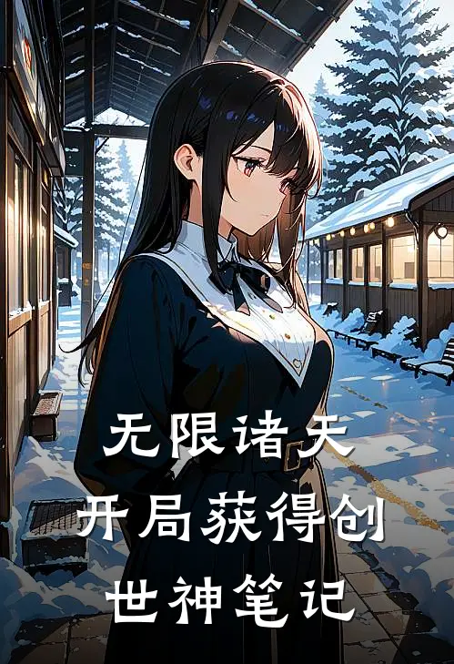 无限诸天：开局获得创世神笔记