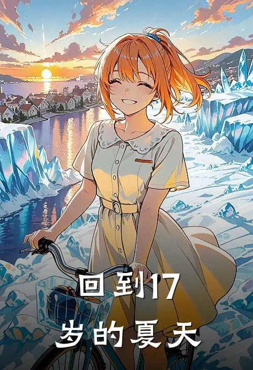 回到17岁的夏天