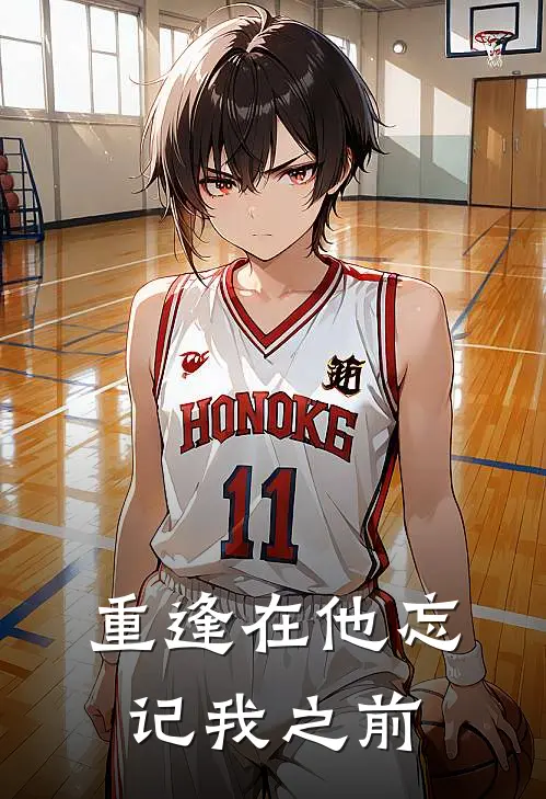 重逢在他忘记我之前