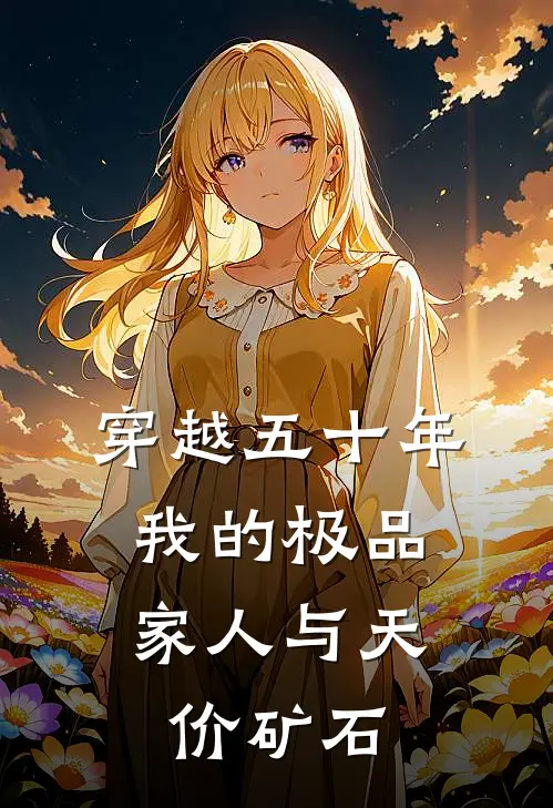 穿越五十年：我的极品家人与天价矿石