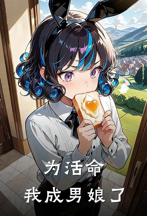 为活命，我成男娘了