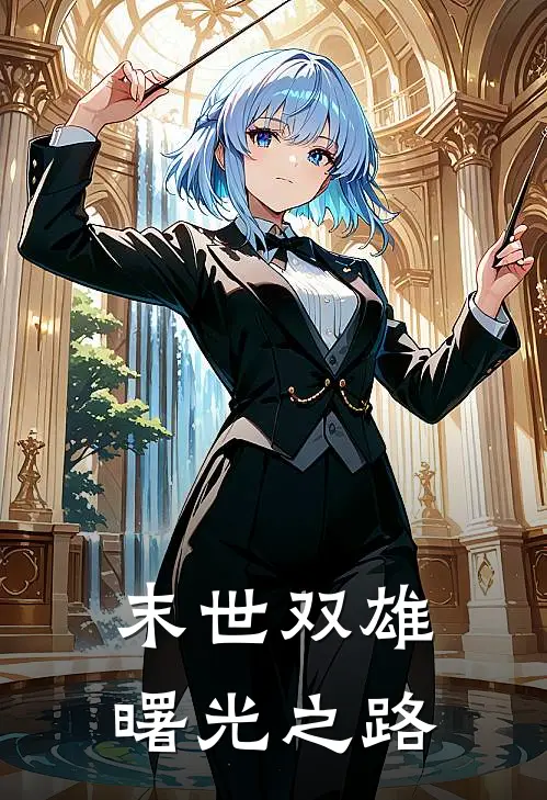 末世双雄：曙光之路