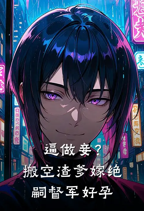 逼做妾？搬空渣爹嫁绝嗣督军好孕