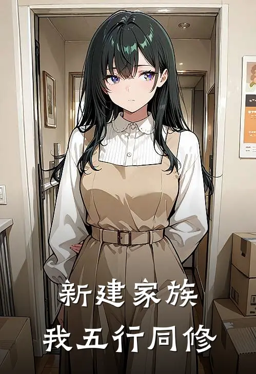 新建家族，我五行同修