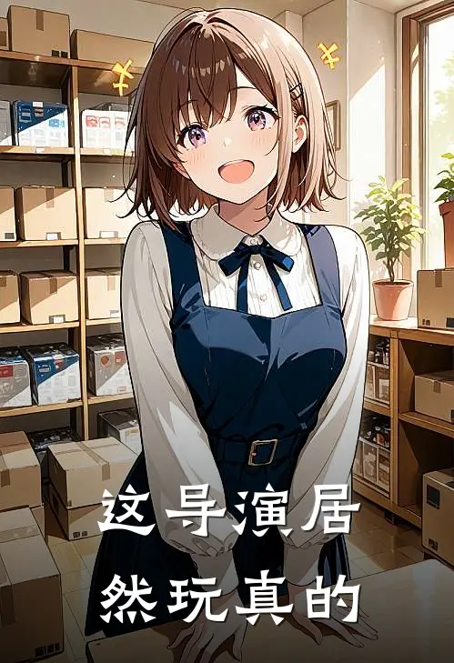 这导演居然玩真的