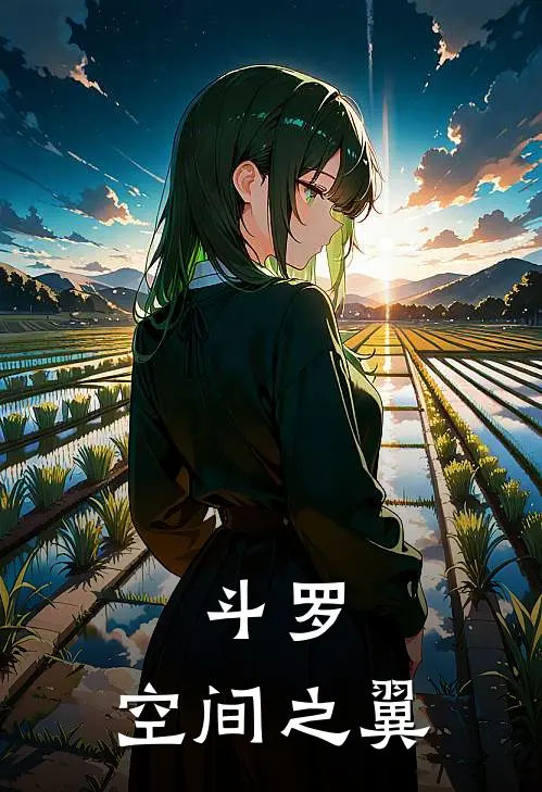 斗罗：空间之翼