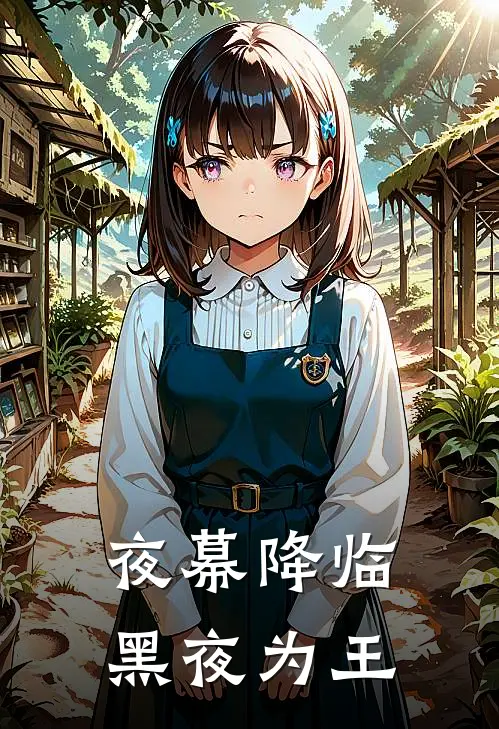 夜幕降临，黑夜为王