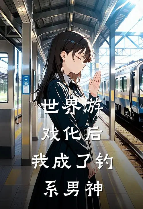 世界游戏化后，我成了钓系男神