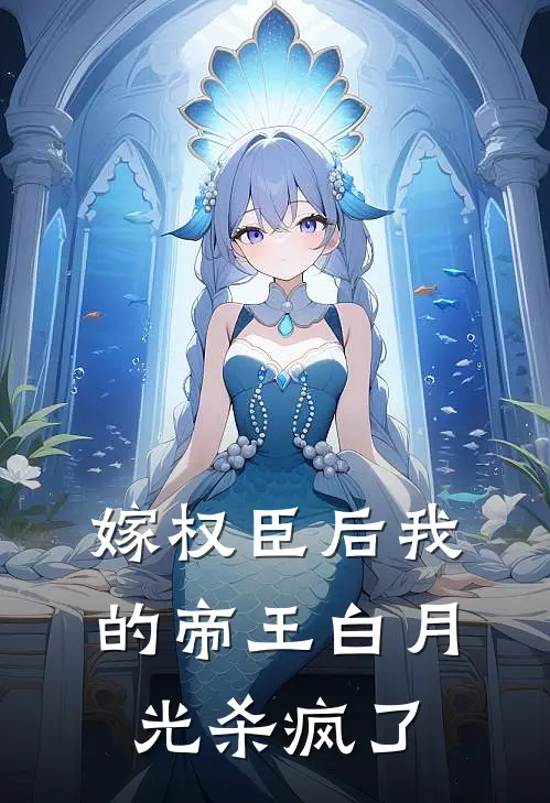 嫁权臣后我的帝王白月光杀疯了