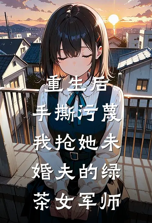 重生后，手撕污蔑我抢她未婚夫的绿茶女军师
