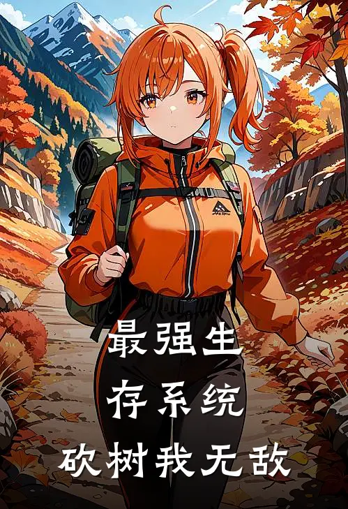 最强生存系统，砍树我无敌
