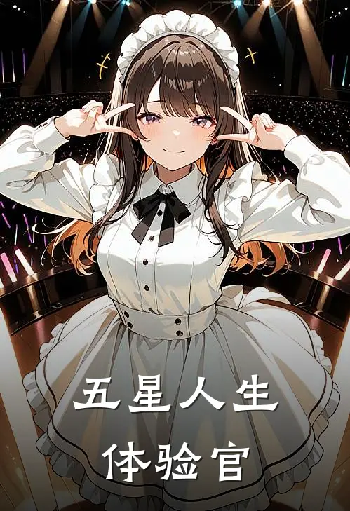 五星人生体验官