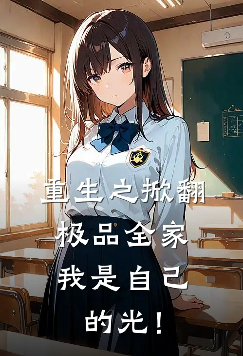 重生之掀翻极品全家，我是自己的光！