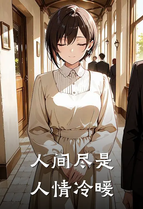 人间尽是人情冷暖