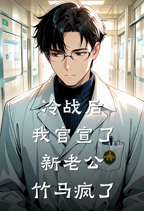 冷战后，我官宣了新老公，竹马疯了