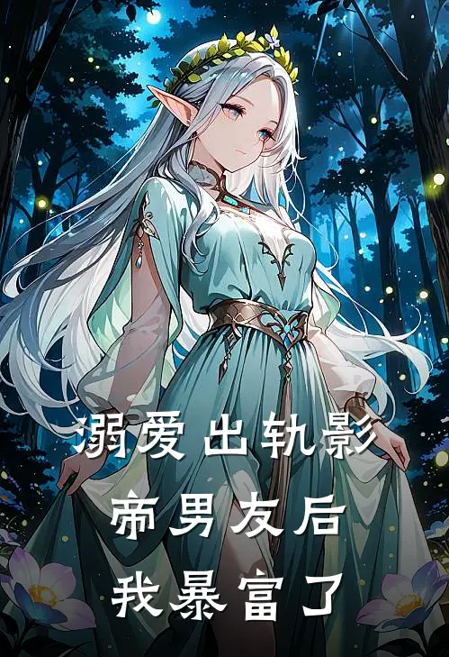 溺爱出轨影帝男友后我暴富了