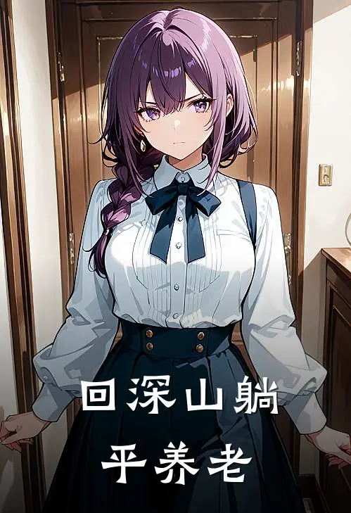 回深山躺平养老