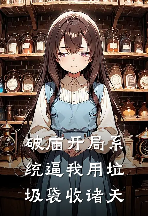 破庙开局系统逼我用垃圾袋收诸天