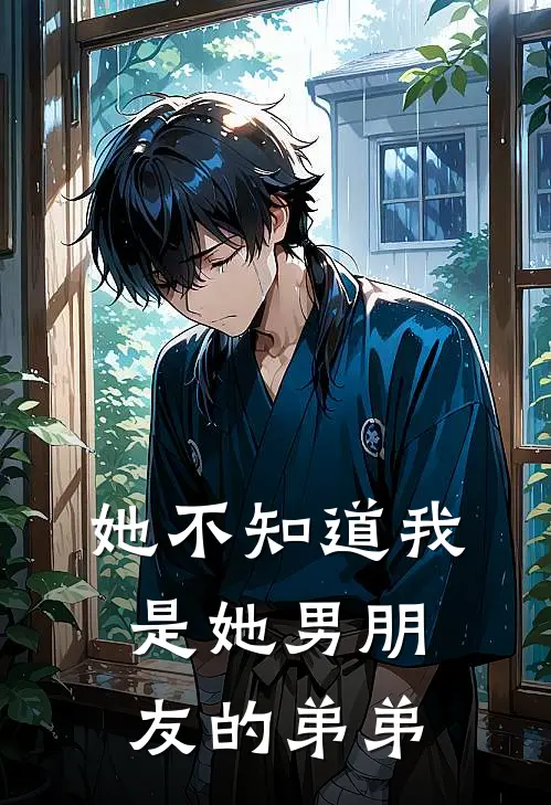 她不知道我是她男朋友的弟弟