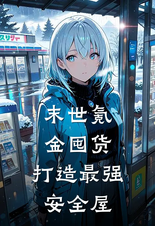 末世氪金囤货，打造最强安全屋