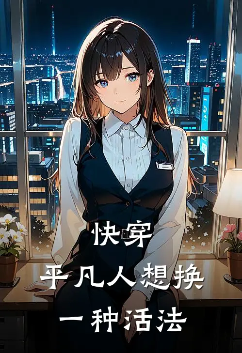 快穿：平凡人想换一种活法